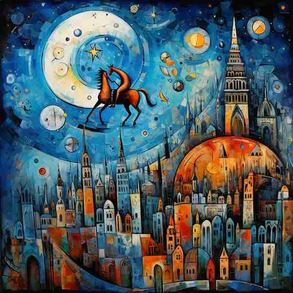 Juno Inconjunct Natal Moon